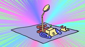 タイムマシン