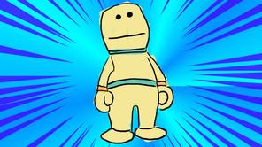ヒトマネロボット