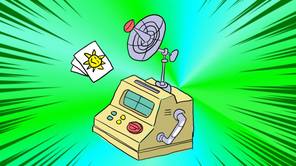 お天気ボックス