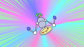 めざましロボット