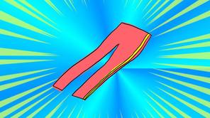ムリヤリトレパン