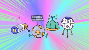 自家用衛星