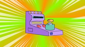 アクションクイズ