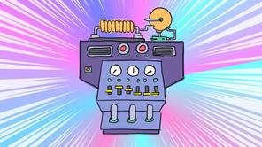 イキアタリバッタリサイキンメーカー