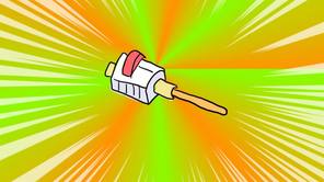 タイムセンサー