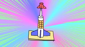 ホームミサイル