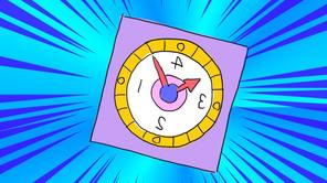 三分の一時間ペタンコ
