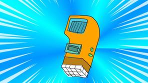 タイム電話