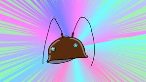 ゴキブリぼう