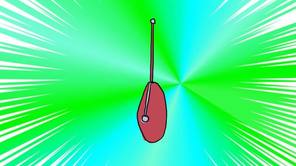 みの虫式ねぶくろ