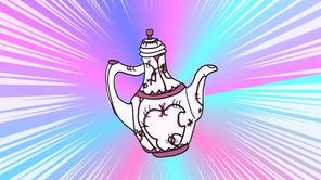 アドベン茶
