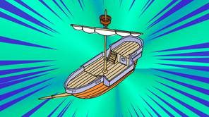 宇宙船