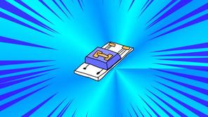 ユメ完結チップ