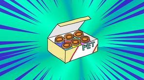ペットペンキ