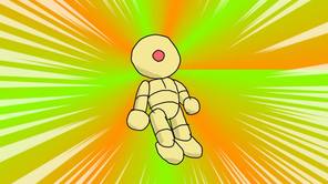 コピーロボット
