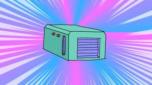 ミニカーガレージ