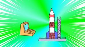自家用衛星