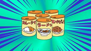 畑のレストラン