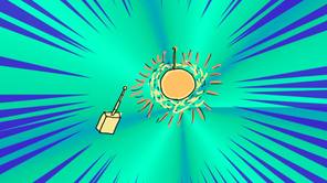 ラジコン太陽