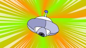 UFOカメラ