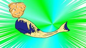 砂クジラ