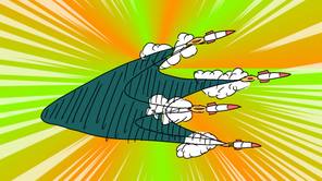 ネットロケット