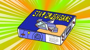 スタークラッシュゲーム