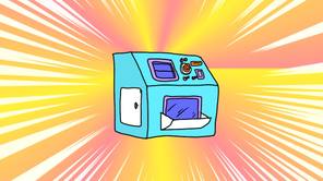 役立つもの販売機