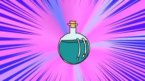 空手ドリンク