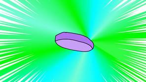 空中ふみだい