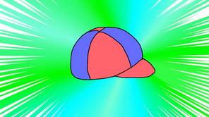 怪物くんぼうし