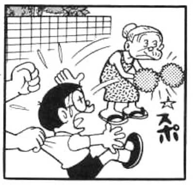 チアガール手ぶくろはお年寄りでも大丈夫