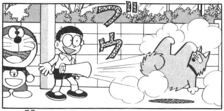 頼もしいまもり紙