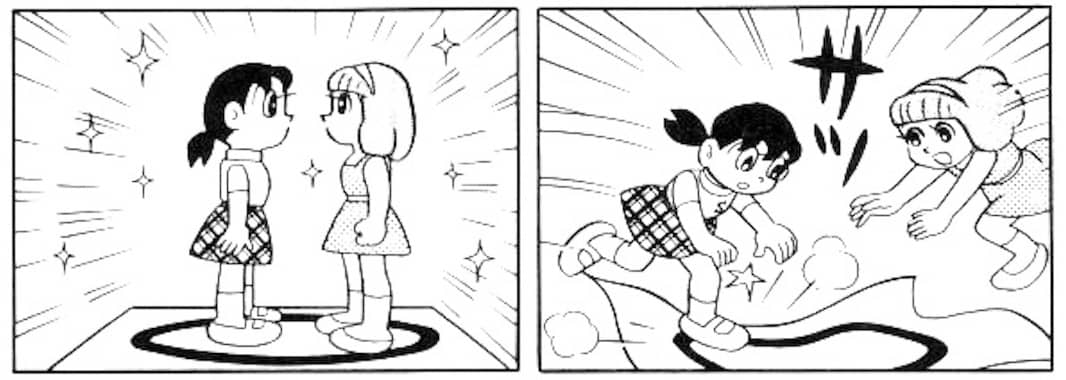 tomodachinowa732.jpg 友だちの輪としずかちゃん