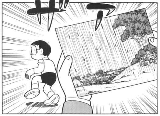 keshiki35.jpg 雨が降りはじめた写生