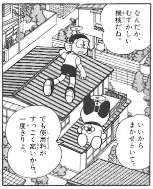 イメージ実体機