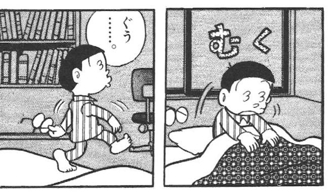 人間用タイムスイッチ