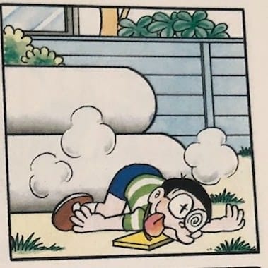 なりきりプレート