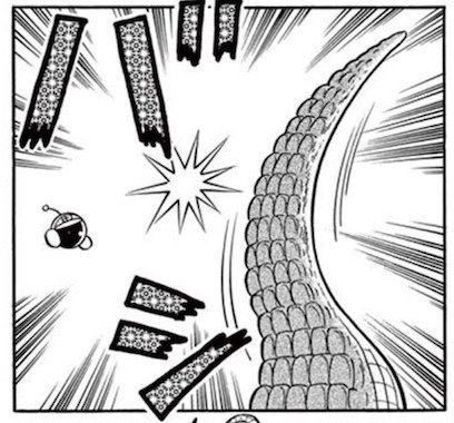 秘境探査ボールとモニター